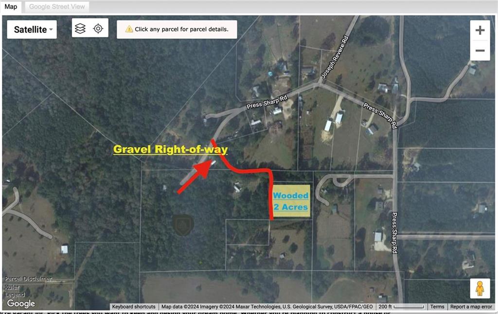 84251 Press Sharp Road Bush, LA 70431 - Photo 5 of 7