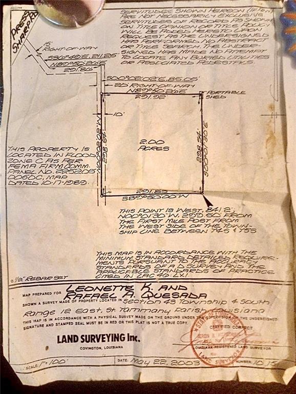 84251 Press Sharp Road Bush, LA 70431 - Photo 7 of 7