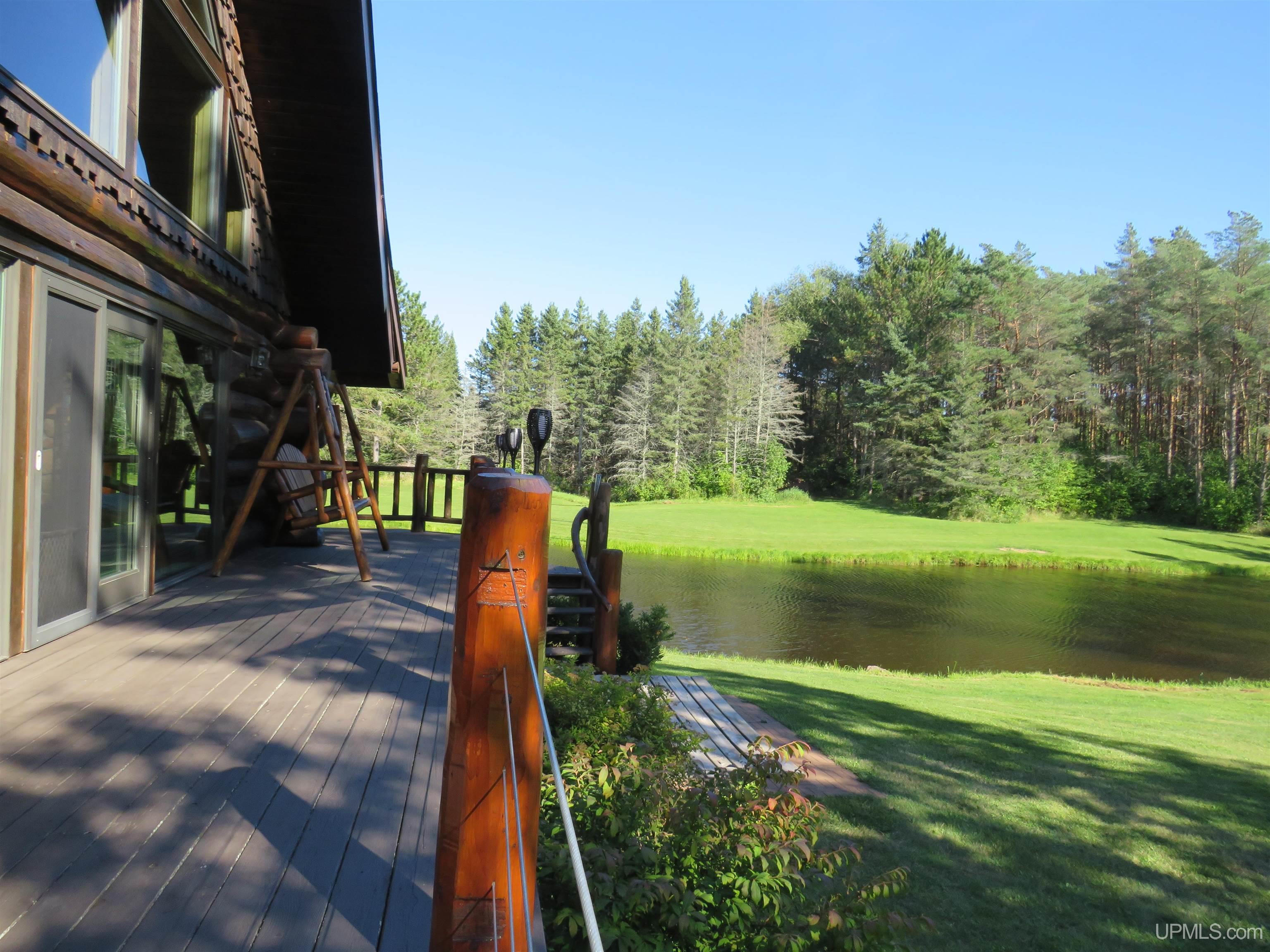 35837 L P Walsh Road Ontonagon, MI 49953 - Photo 13 of 96