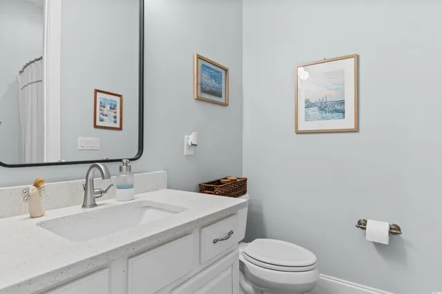 $574,500 | 3448 Baldwin Lane, Myrtle Beach, SC 29577