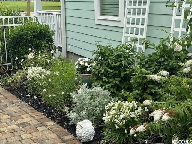 $574,500 | 3448 Baldwin Lane, Myrtle Beach, SC 29577