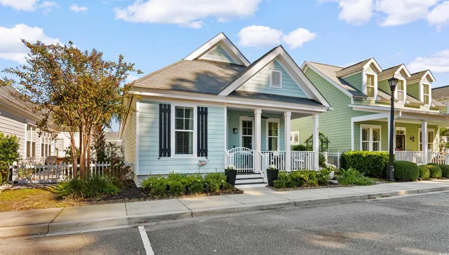 $574,500 | 3448 Baldwin Lane, Myrtle Beach, SC 29577