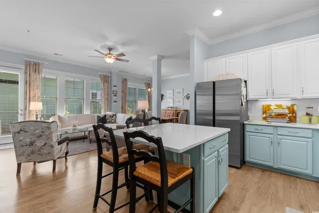 $574,500 | 3448 Baldwin Lane, Myrtle Beach, SC 29577