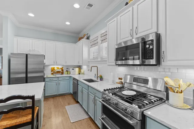 $574,500 | 3448 Baldwin Lane, Myrtle Beach, SC 29577