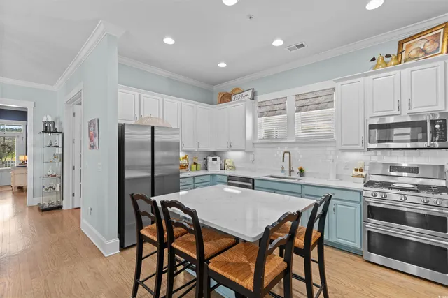 $574,500 | 3448 Baldwin Lane, Myrtle Beach, SC 29577