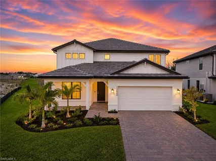 $810,000 | 19832 Fox Grove Drive, Estero, FL 33928