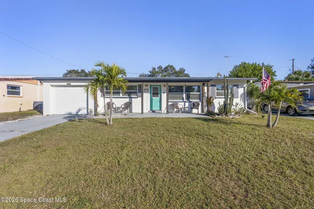 $300,000 | 727 Clarke Avenue, Melbourne, FL 32935
