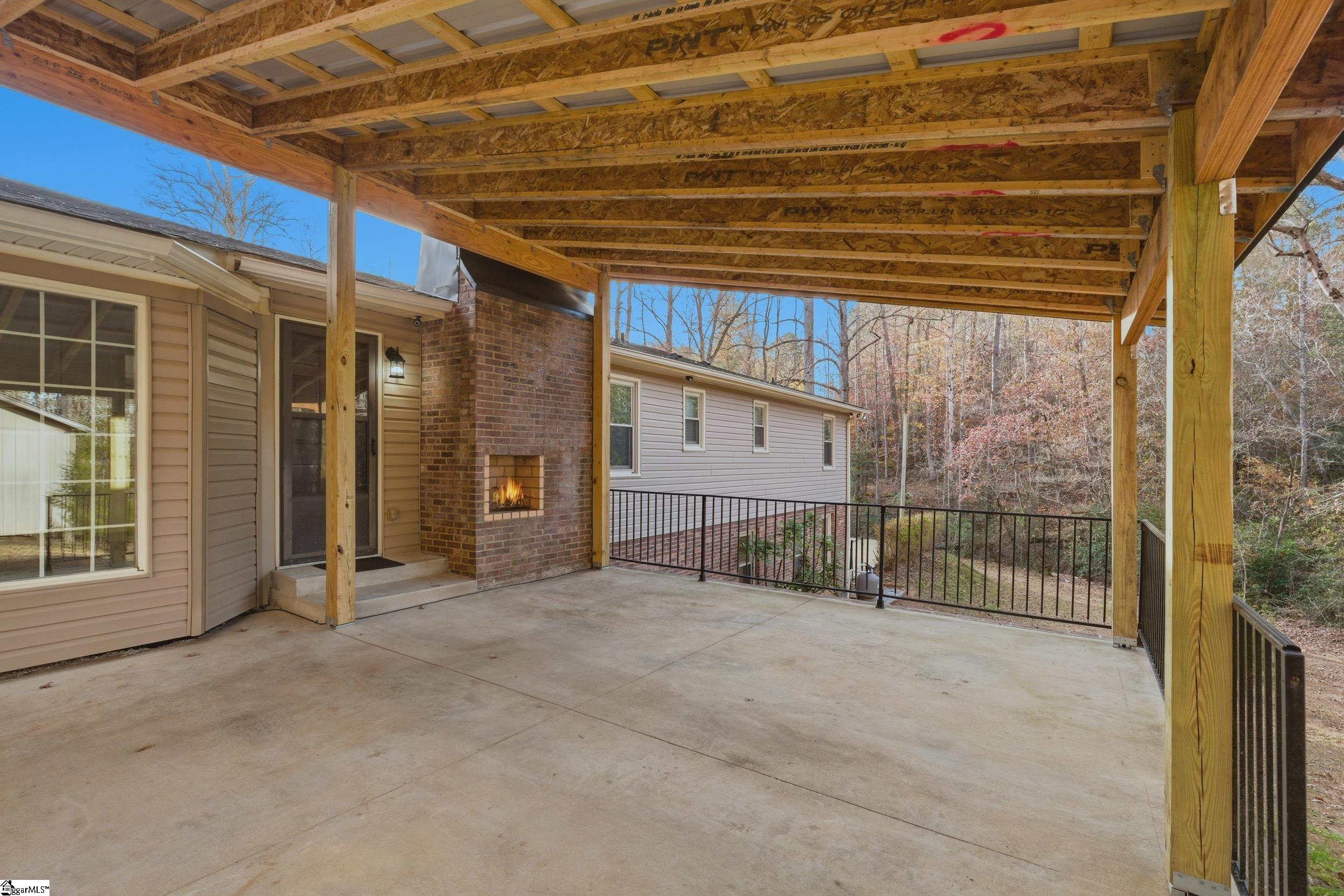 507 Hunts Bridge Road Easley, SC 29640 - Photo 30 of 42