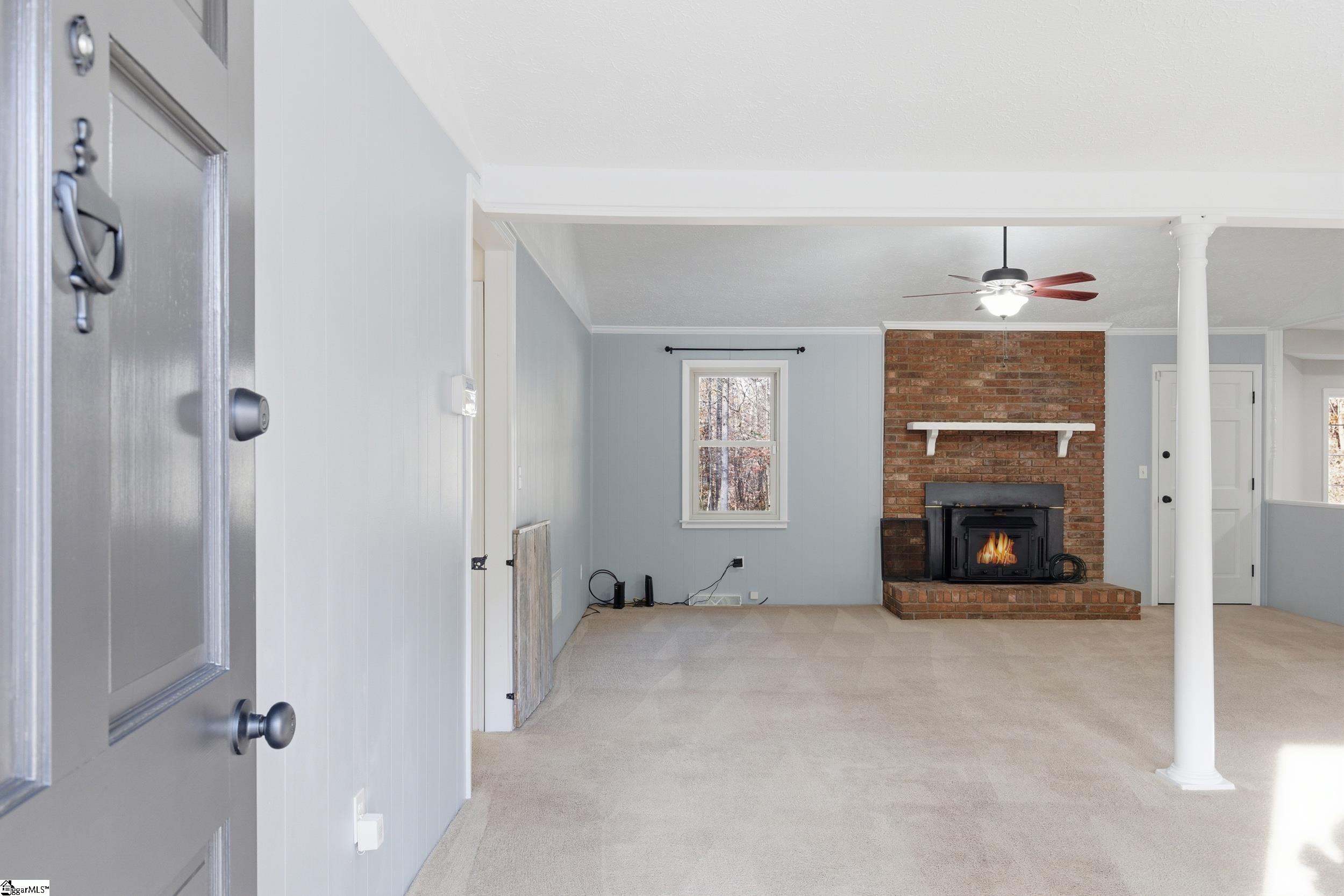 507 Hunts Bridge Road Easley, SC 29640 - Photo 3 of 42