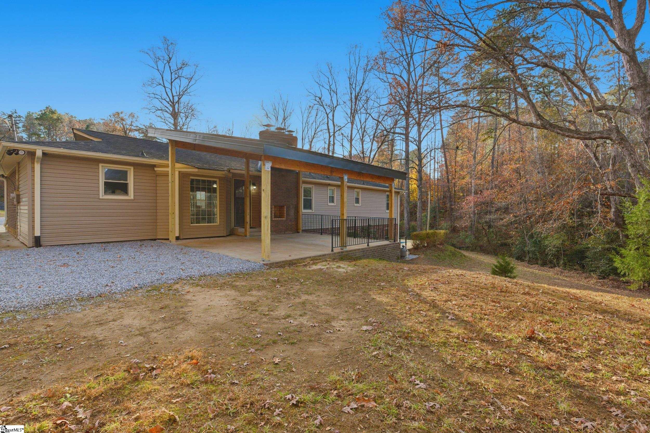 507 Hunts Bridge Road Easley, SC 29640 - Photo 31 of 42