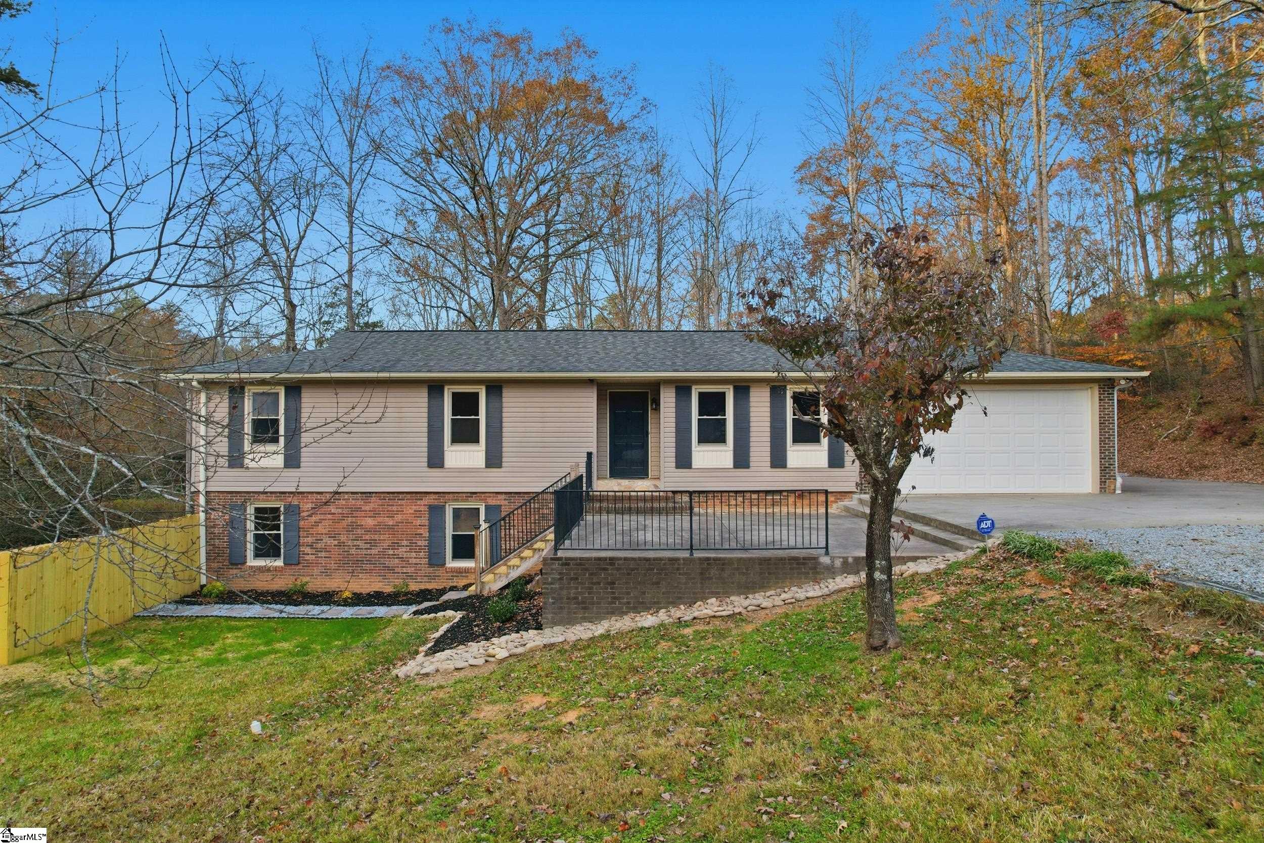 507 Hunts Bridge Road Easley, SC 29640 - Photo 35 of 42