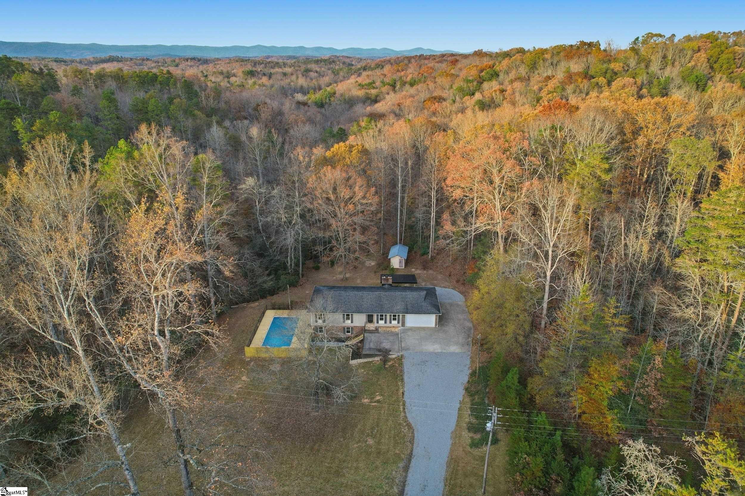 507 Hunts Bridge Road Easley, SC 29640 - Photo 36 of 42