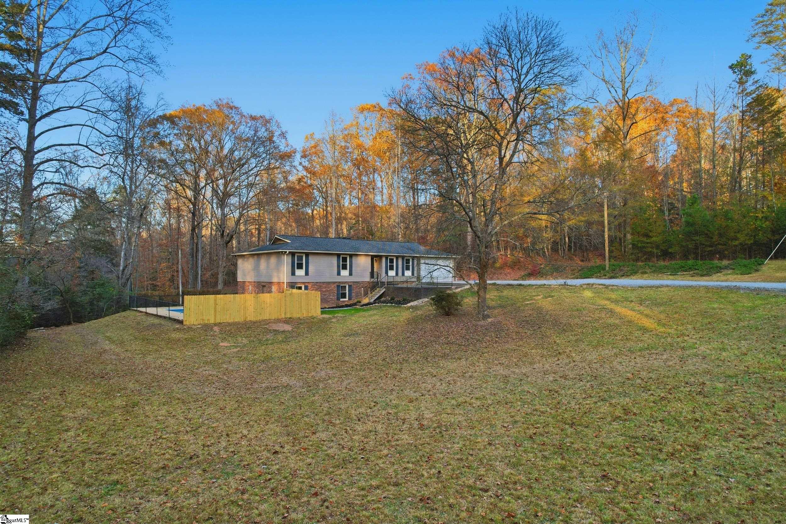 507 Hunts Bridge Road Easley, SC 29640 - Photo 38 of 42