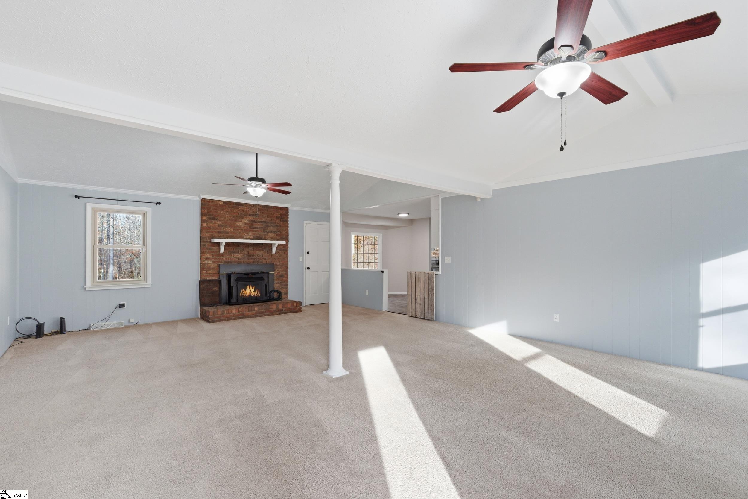 507 Hunts Bridge Road Easley, SC 29640 - Photo 4 of 42