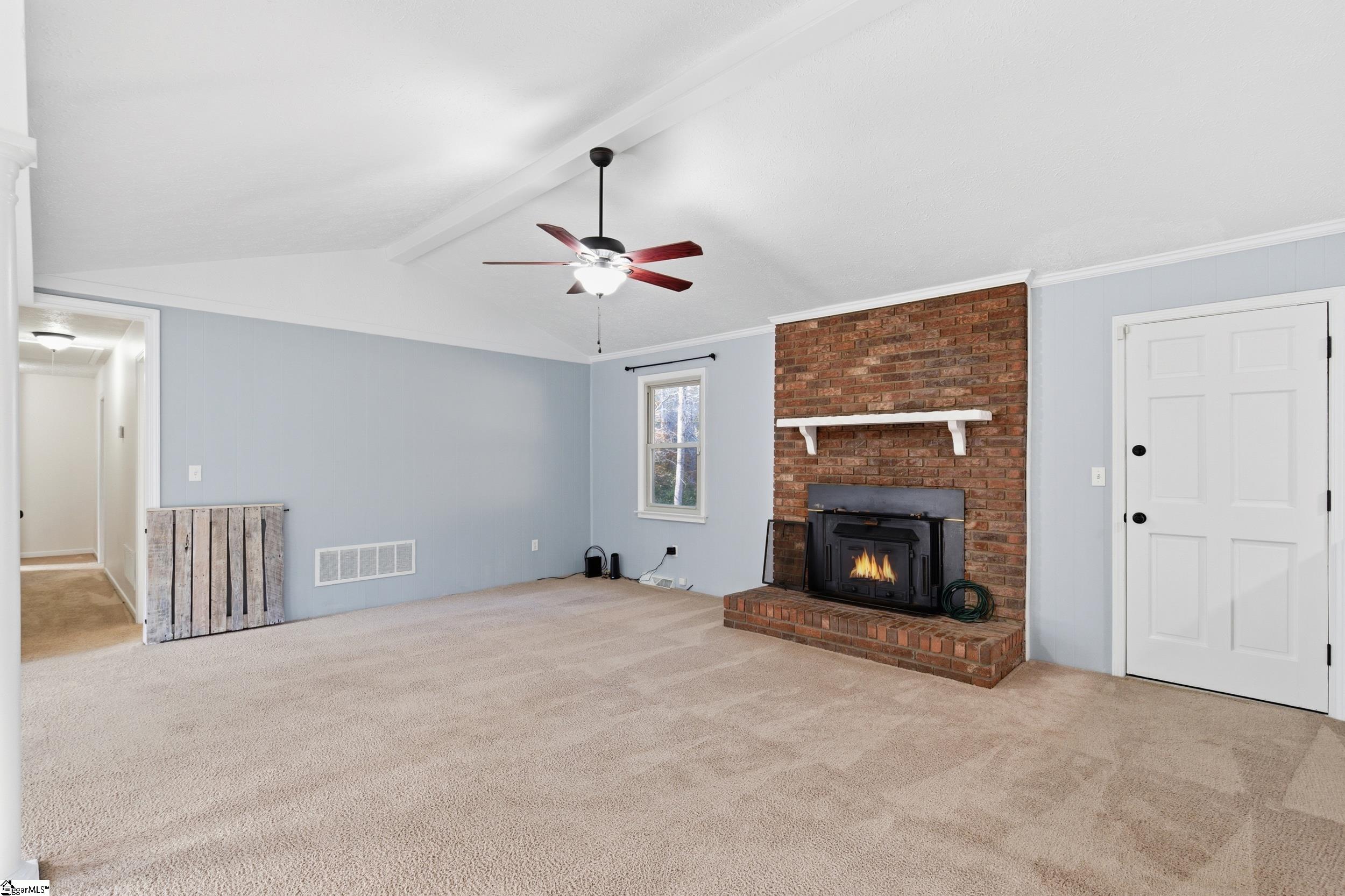 507 Hunts Bridge Road Easley, SC 29640 - Photo 5 of 42