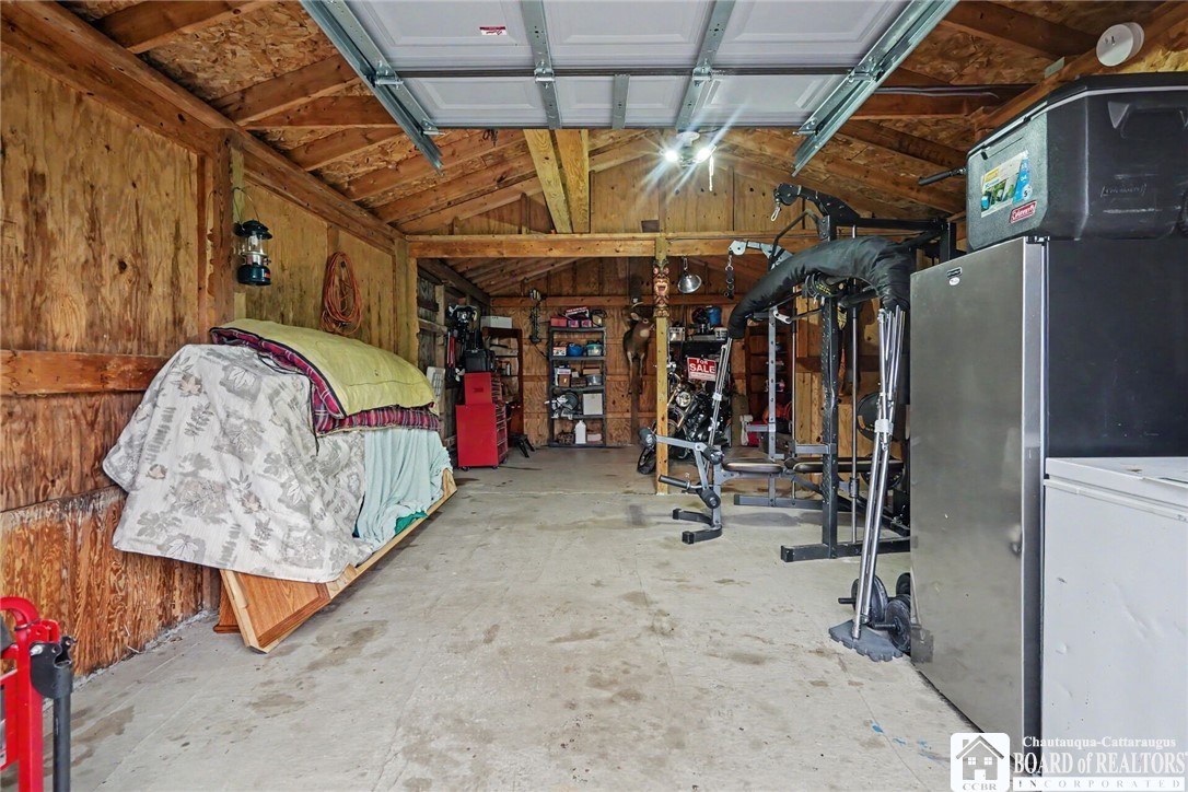 5857 Bloye Road Humphrey, NY 14737 - Photo 24 of 30
