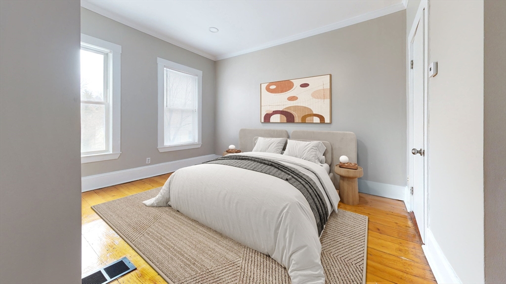46-48 Fuller Street, Unit 46 2 Boston, MA 02124 - Photo 2 of 8