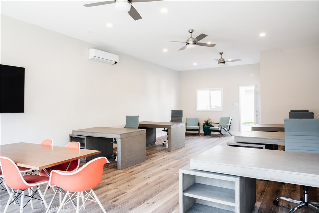323 Culver Boulevard Playa del Rey, CA 90293 - Photo 7 of 58 a view of a dining room with furniture and wooden floor