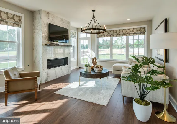 $844,000 | 508 Fullerton Farm, Unit 21, Warrington, PA 18976