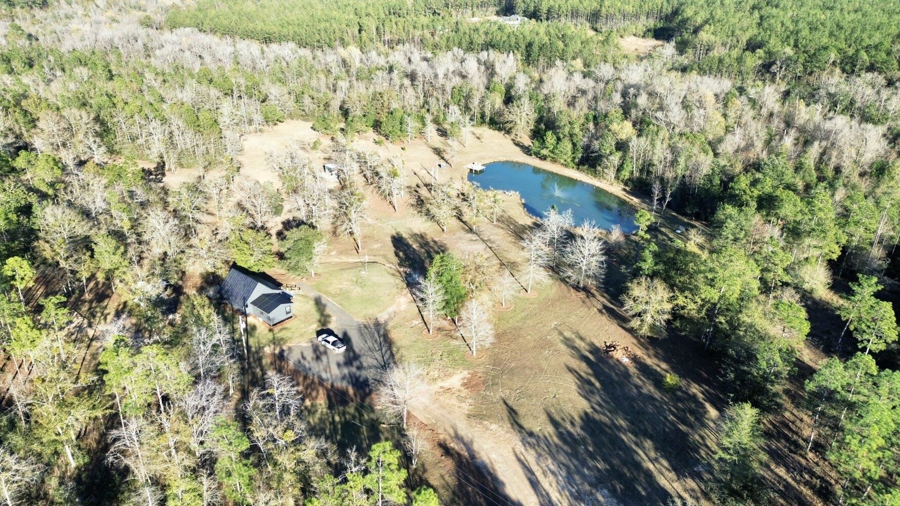12340 Tall Pine Road Bay Minette, AL 36507 - Photo 10 of 50