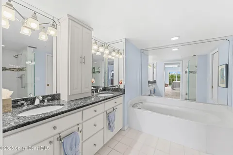 $529,900 | 8700 Ridgewood Avenue, Unit B303, Cape Canaveral, FL 32920