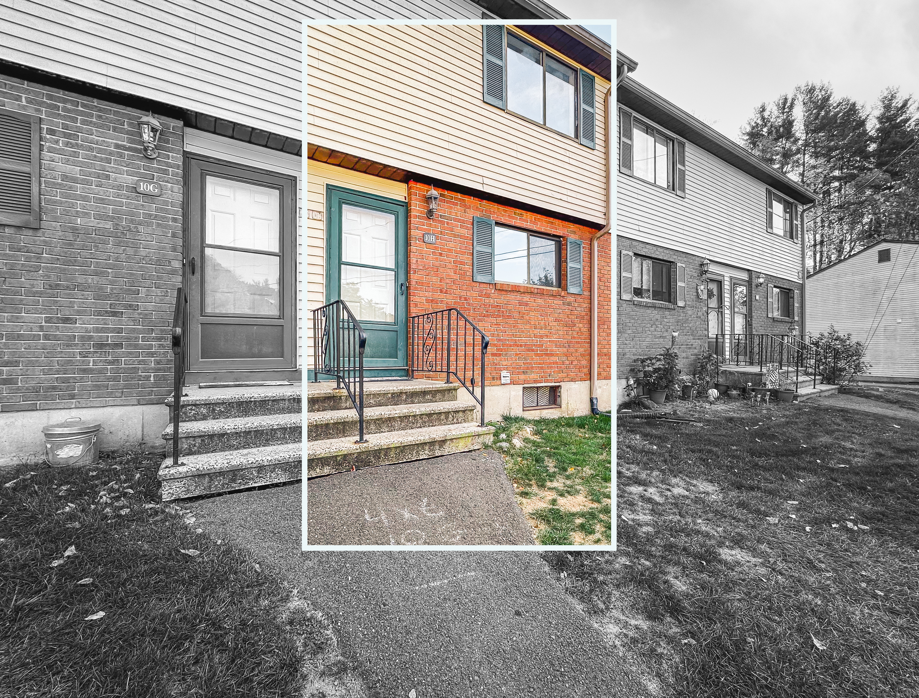 39 Horton Hill Road, Unit 10H Naugatuck, CT 06770 - Photo 1 of 1