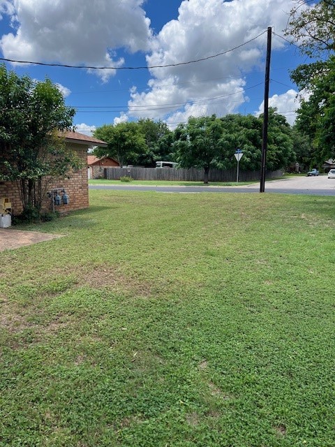 812 Ranch Road, Unit A Georgetown, TX 78628 - Photo 23 of 23