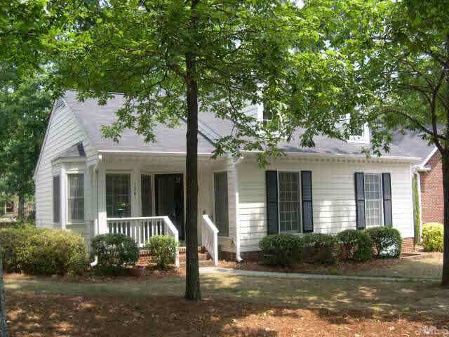 1201 Harwich Court Raleigh, NC 27609 - Photo 1 of 10 Gallery Image 1