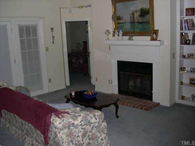 1201 Harwich Court Raleigh, NC 27609 - Photo 8 of 10 Gallery Image 8