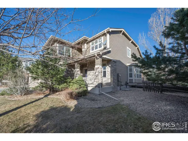 $1,000,000 | 121 Osprey Lane, Lyons, CO 80540