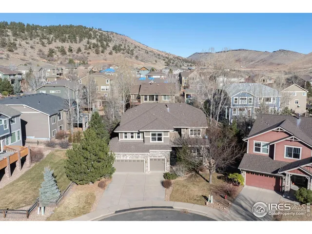 $1,000,000 | 121 Osprey Lane, Lyons, CO 80540
