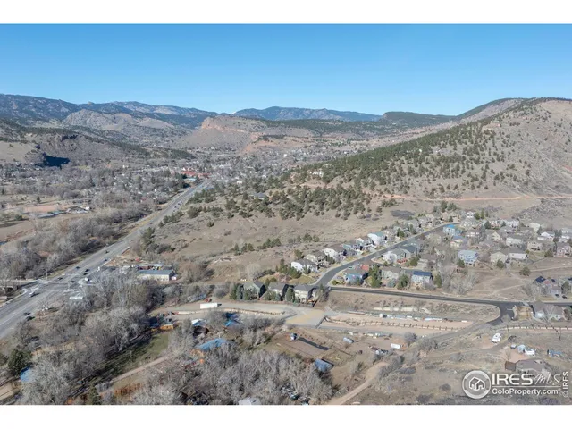 $1,000,000 | 121 Osprey Lane, Lyons, CO 80540