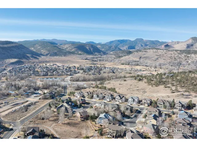 $1,000,000 | 121 Osprey Lane, Lyons, CO 80540