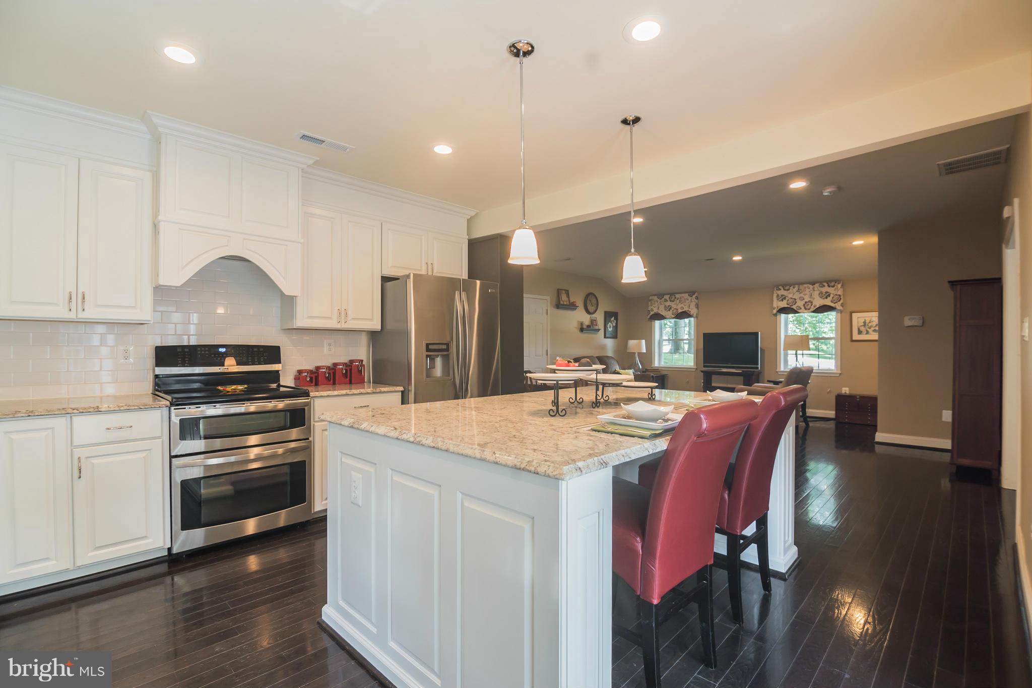 14531 Layhill Road Silver Spring, MD 20906 - Photo 14 of 29 Kitchen