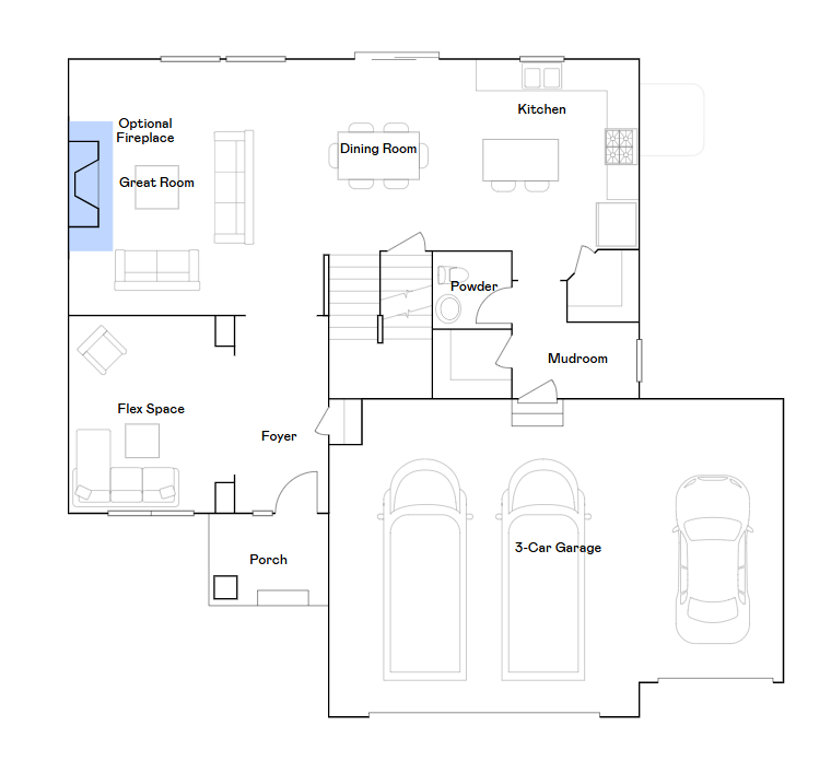 855 149th Lane Northwest Andover, MN 55304 - Photo 14 of 16