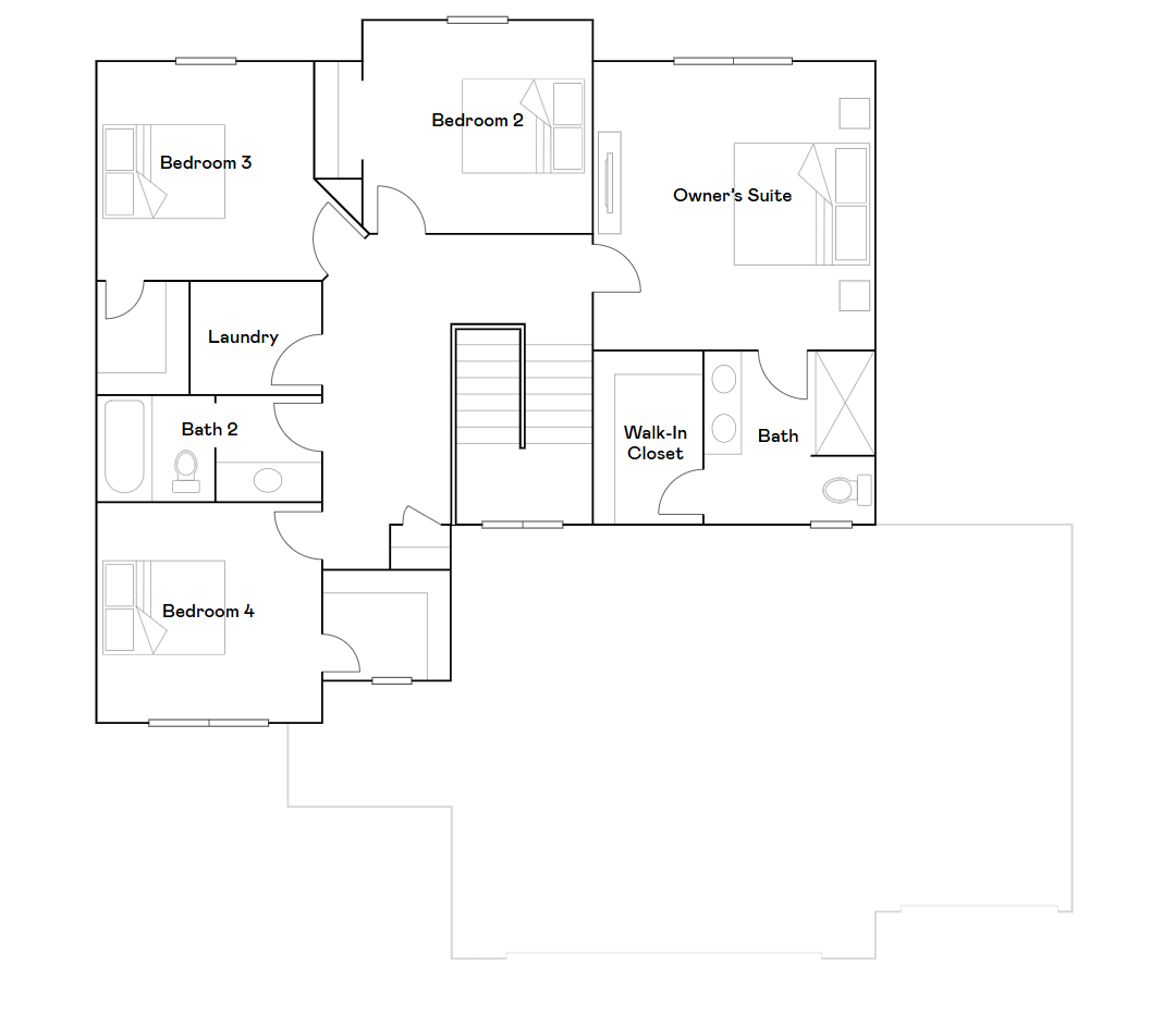 855 149th Lane Northwest Andover, MN 55304 - Photo 15 of 16