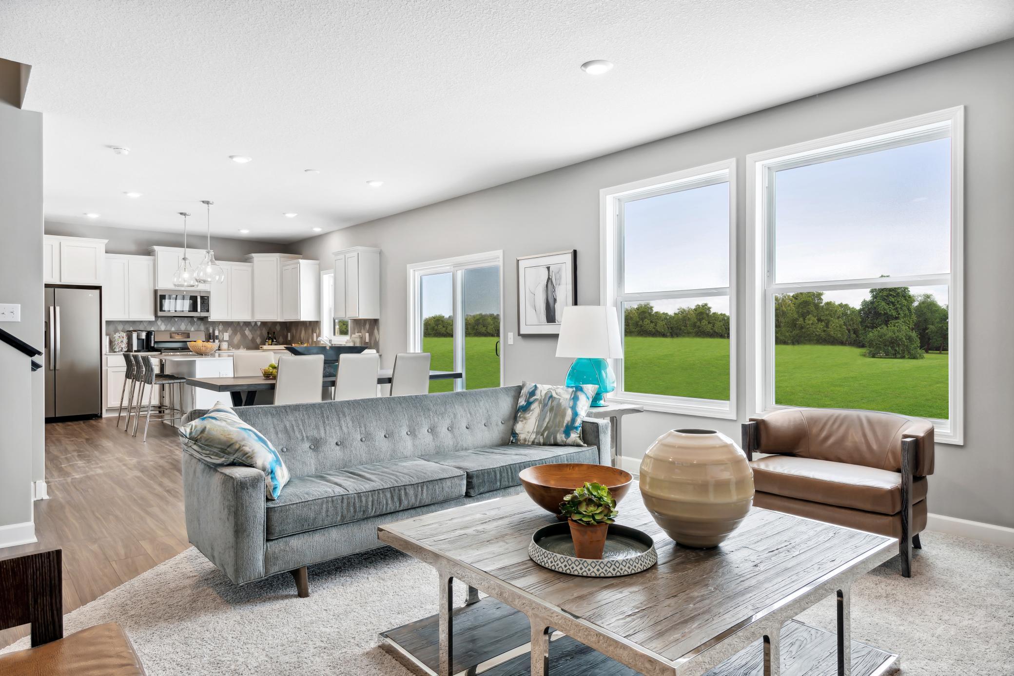 855 149th Lane Northwest Andover, MN 55304 - Photo 5 of 16