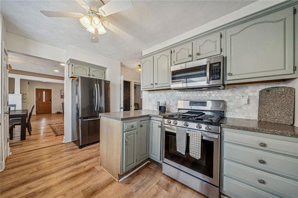 811 West Newton Road Greensburg, PA 15601 - Photo 13 of 43