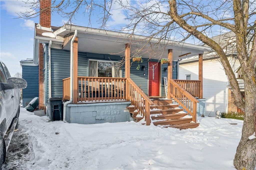 811 West Newton Road Greensburg, PA 15601 - Photo 29 of 43