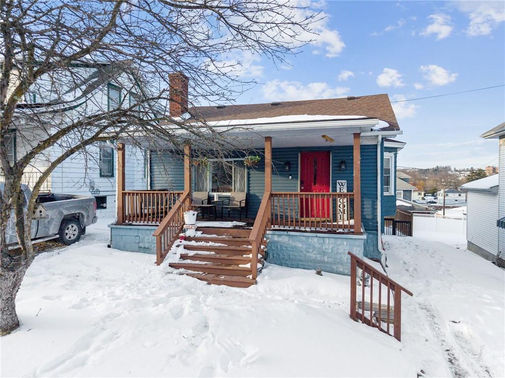 811 West Newton Road Greensburg, PA 15601 - Photo 30 of 43