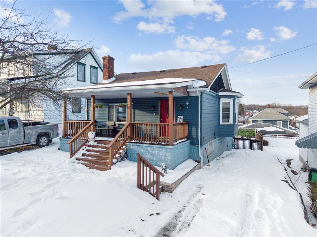 811 West Newton Road Greensburg, PA 15601 - Photo 31 of 43