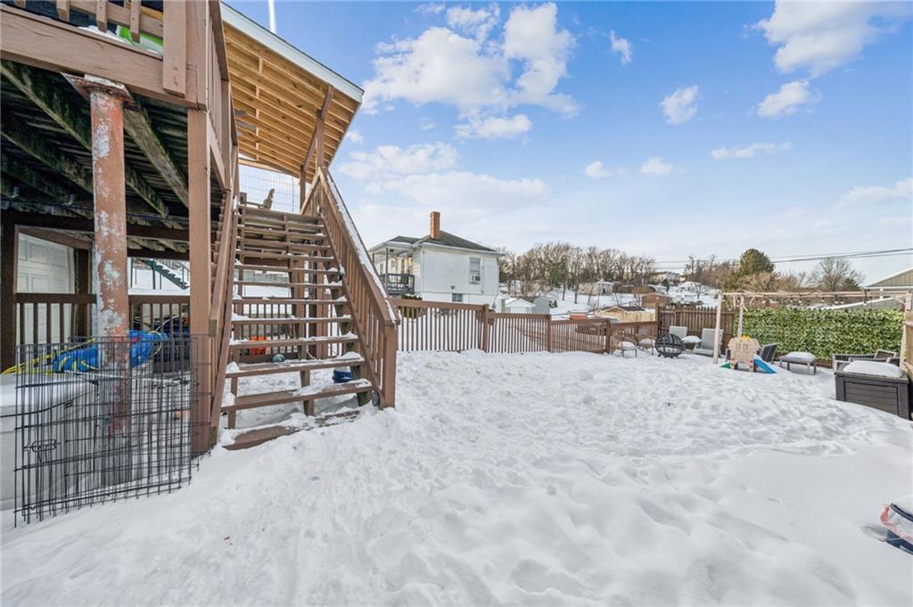 811 West Newton Road Greensburg, PA 15601 - Photo 32 of 43