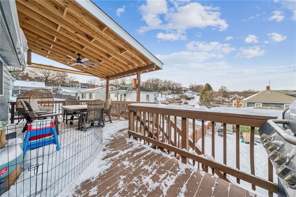 811 West Newton Road Greensburg, PA 15601 - Photo 34 of 43