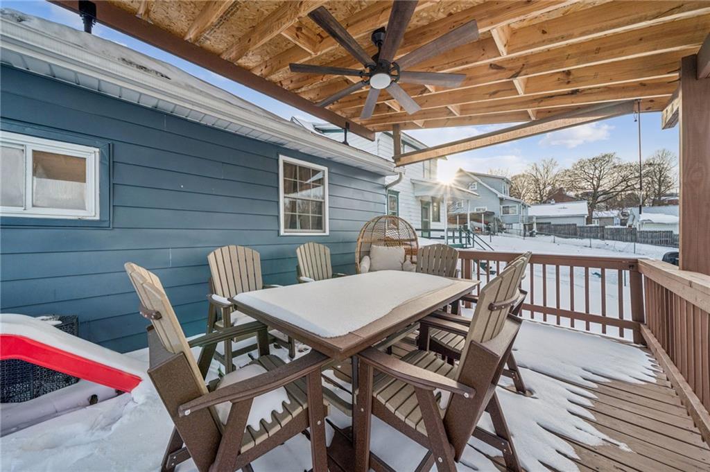 811 West Newton Road Greensburg, PA 15601 - Photo 35 of 43