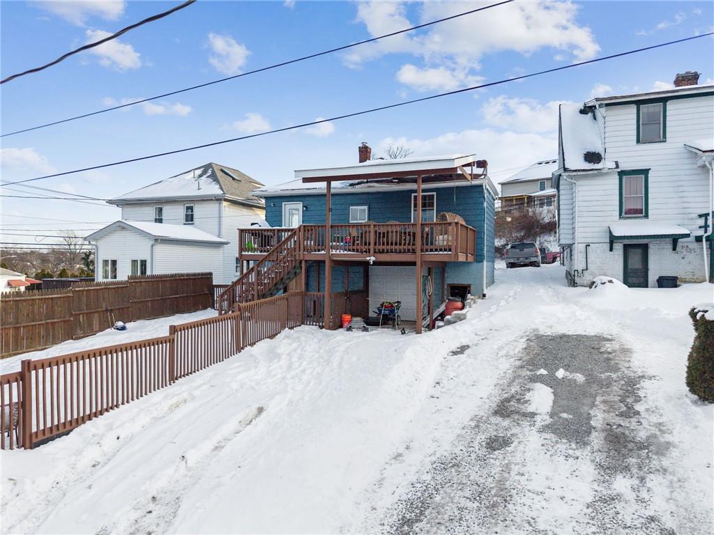 811 West Newton Road Greensburg, PA 15601 - Photo 36 of 43