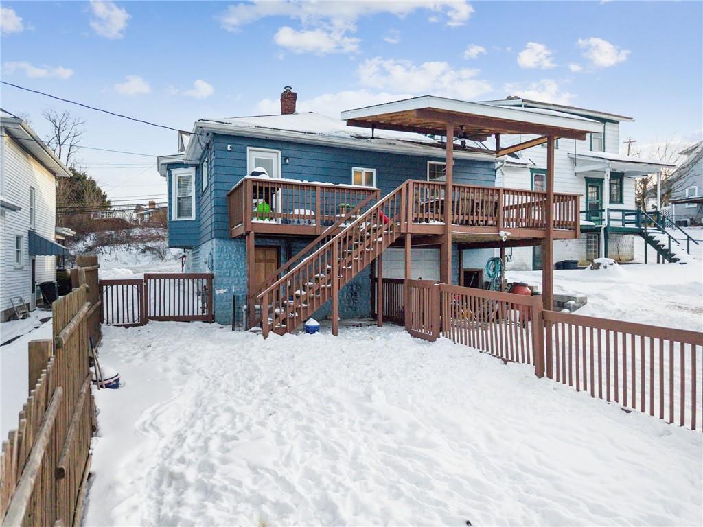 811 West Newton Road Greensburg, PA 15601 - Photo 37 of 43