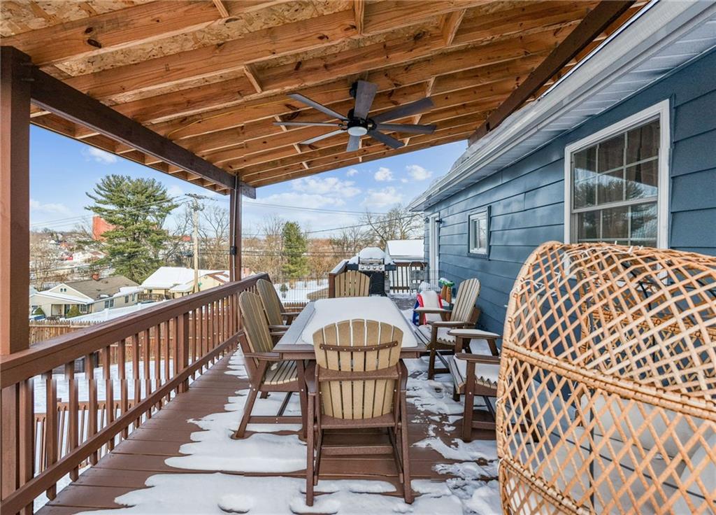 811 West Newton Road Greensburg, PA 15601 - Photo 38 of 43