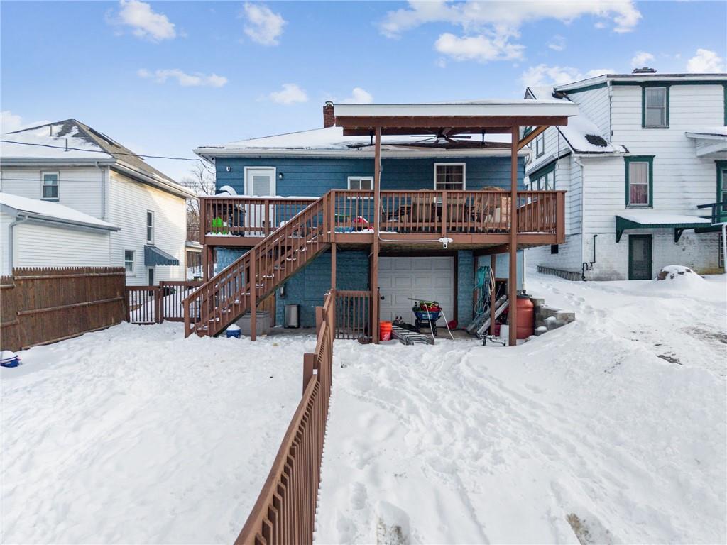 811 West Newton Road Greensburg, PA 15601 - Photo 40 of 43