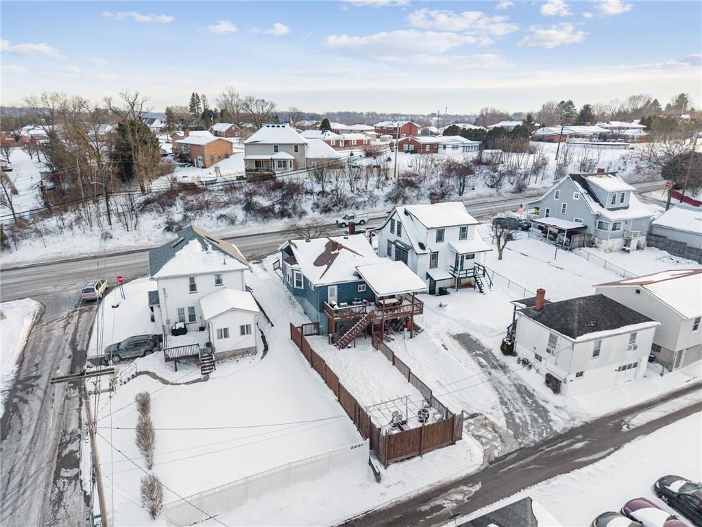 811 West Newton Road Greensburg, PA 15601 - Photo 41 of 43