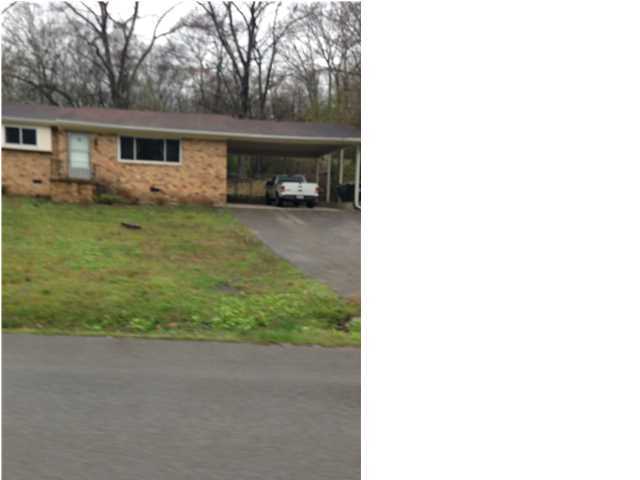4531 Norcross Road Hixson, TN 37343 - Photo 1 of 1 Primary Photo
